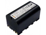 Pin toàn đạc Geomax
